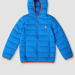 JAY BLUE SUNNY KIDS PUFFER