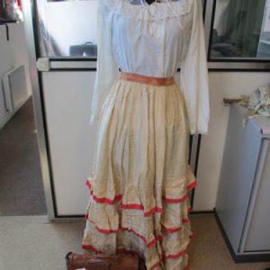 Ensemble bourgeois d’intérieur