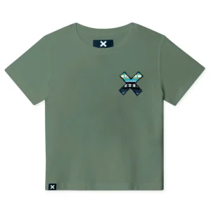 KHAKI CLASSIC KIDS TEE