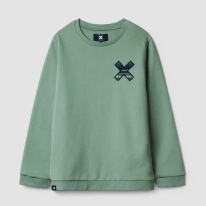 MINT CLASSIC KIDS CREW