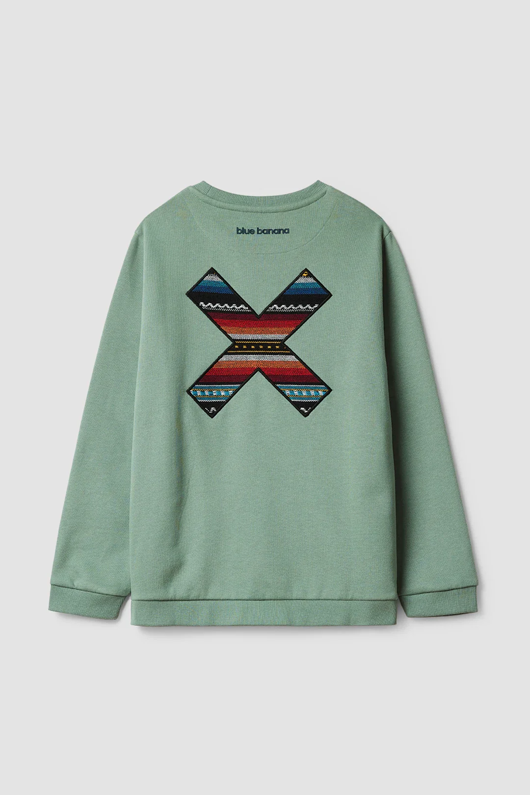 MINT CLASSIC KIDS CREW – Image 2
