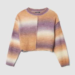 MULTICOLOR HANA WOMAN KNITTED SWEATER