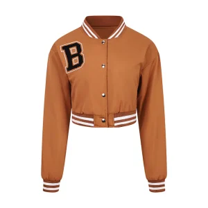 Veste Universitaire courte