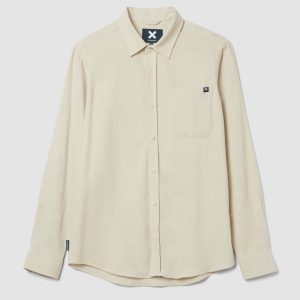 OFF-WHITE JOURNAL OVERSHIRT