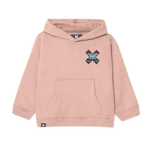 PEACH CLASSIC KIDS HOODIE