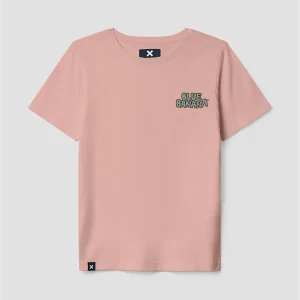 PEACH VAN KIDS TEE