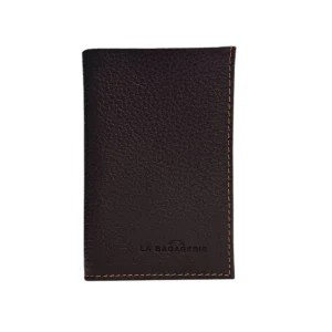 Portefeuille 874 - Marron