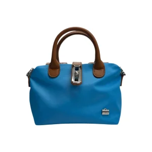 Newshop Mini Bag - Bleu