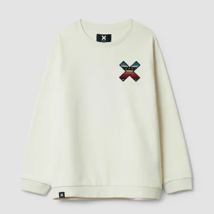 OFF-WHITE CLASSIC KIDS CREW