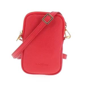 Porte-Téléphone Isabelle - Rose