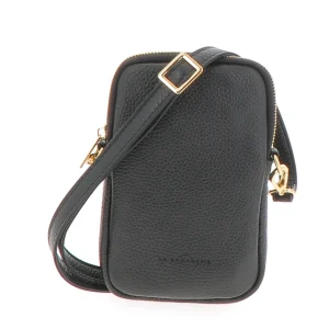 Porte-Téléphone Isabelle - Noir