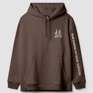 TAPIOCA COAST HOODIE