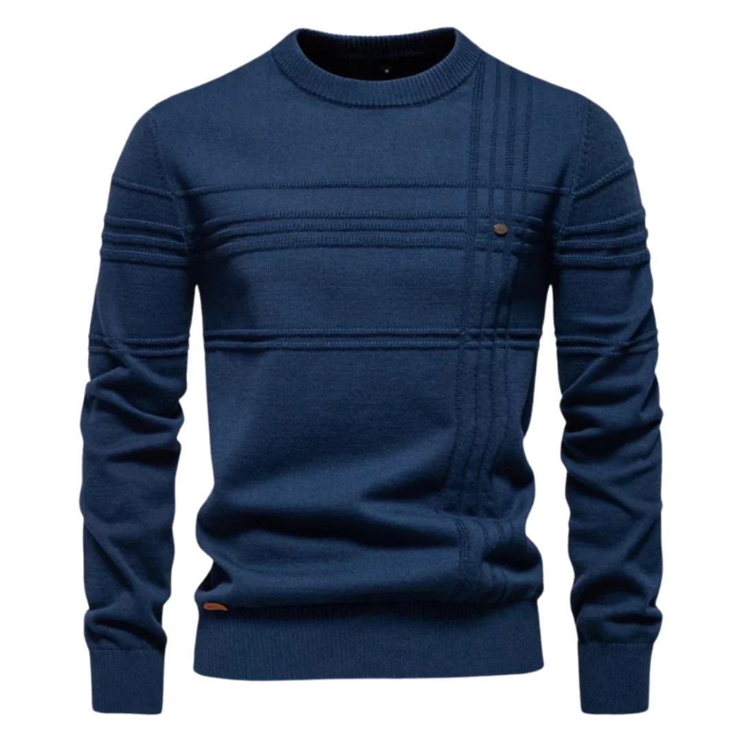 Pull élégant pour homme