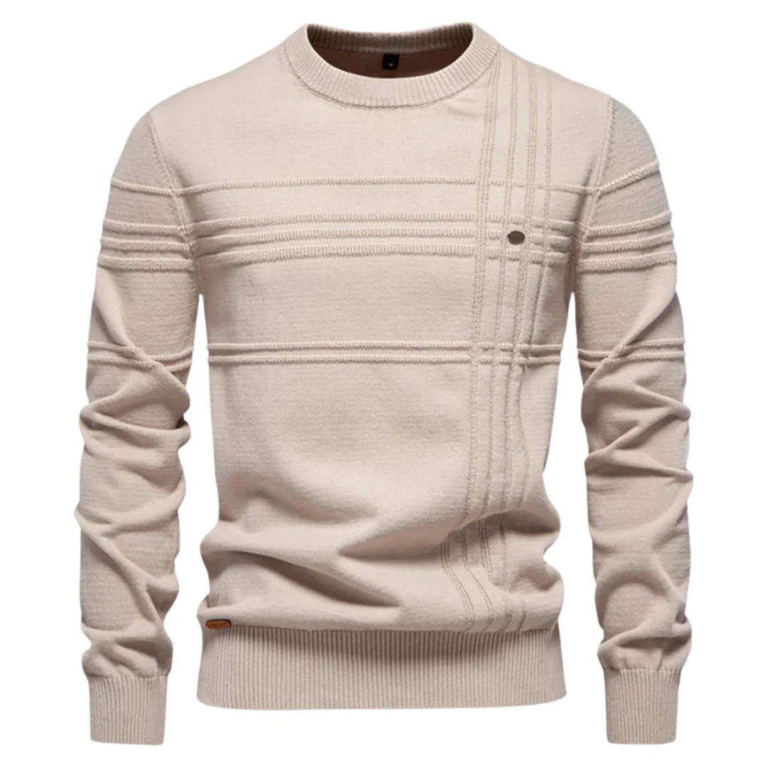 Pull élégant pour homme – Image 4