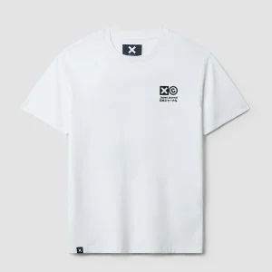 WHITE MAX TEE
