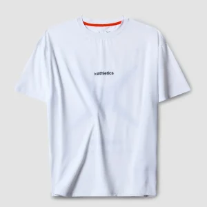 WHITE TRAIN TEE