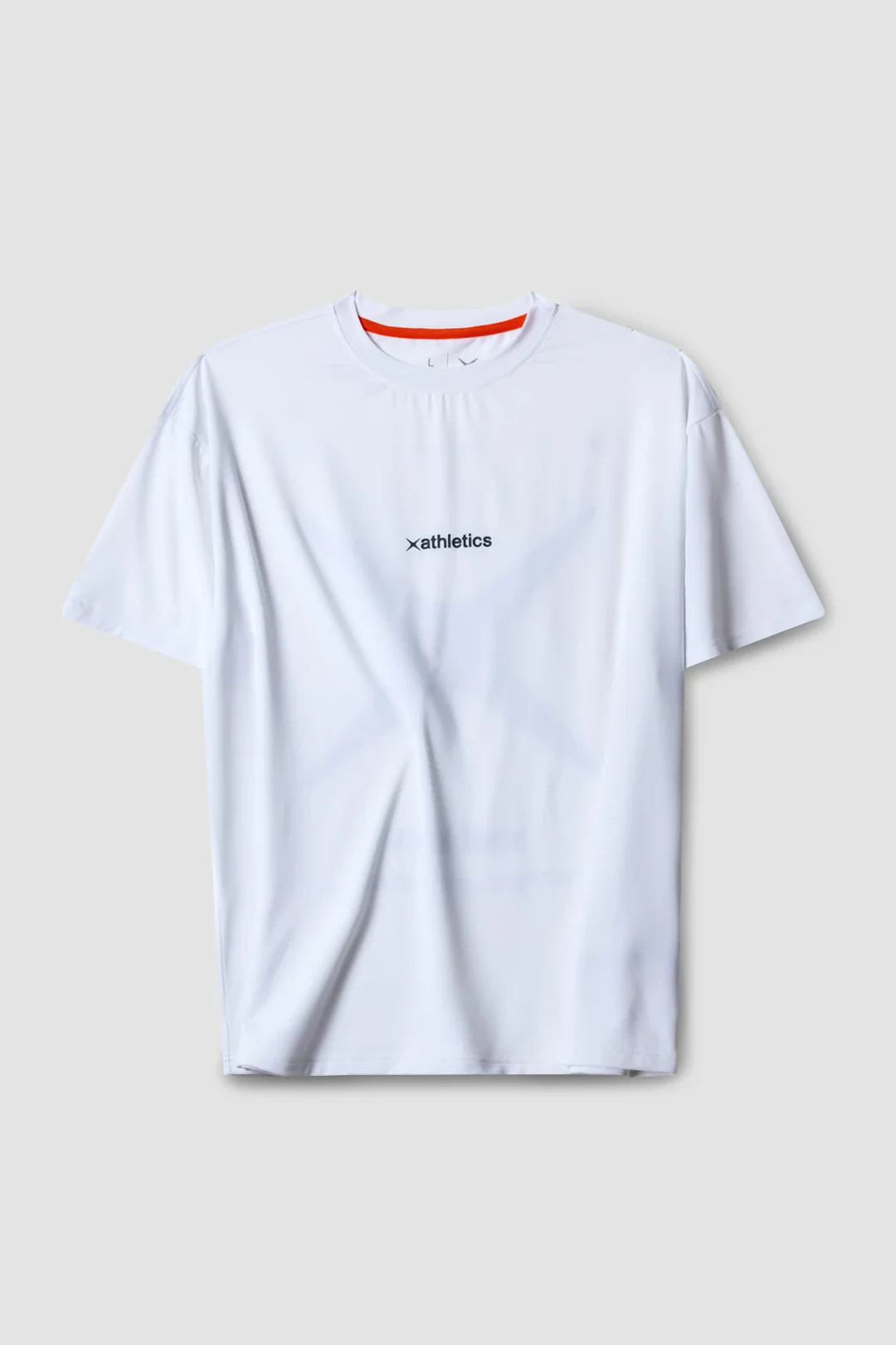 WHITE TRAIN TEE