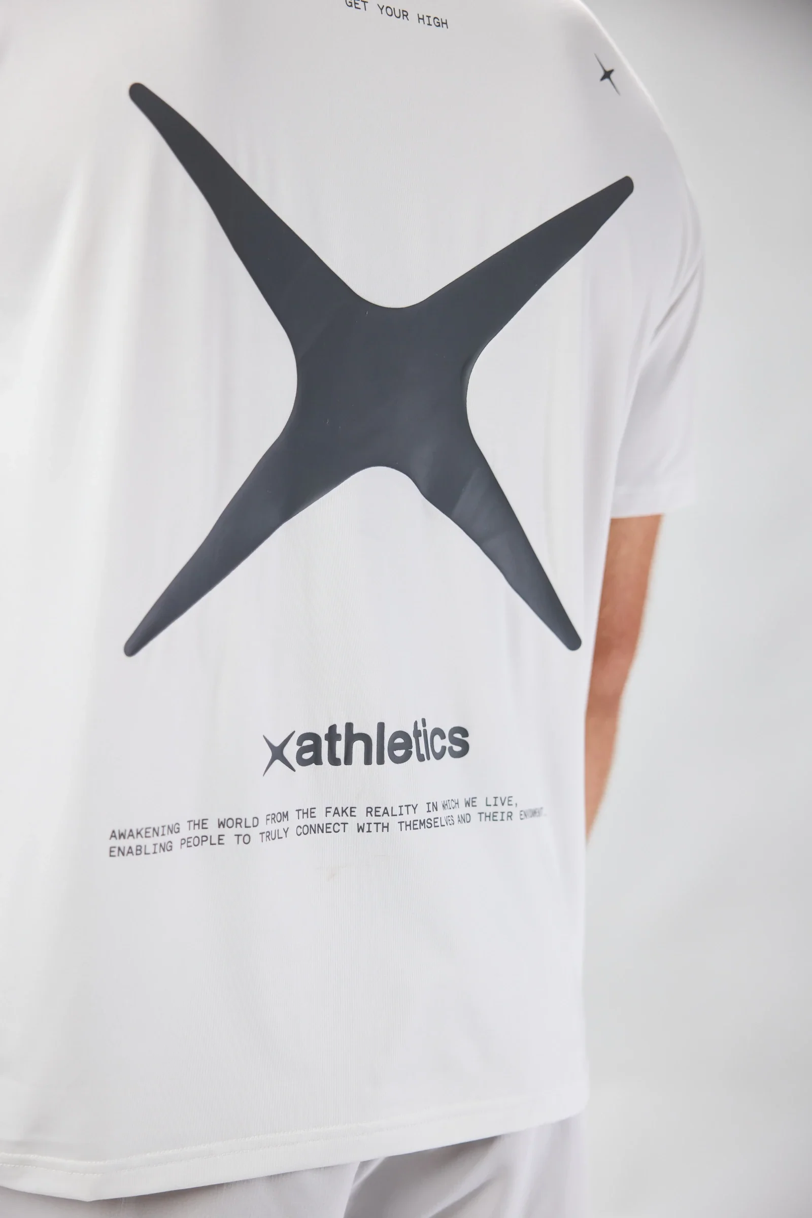 WHITE TRAIN TEE – Image 4