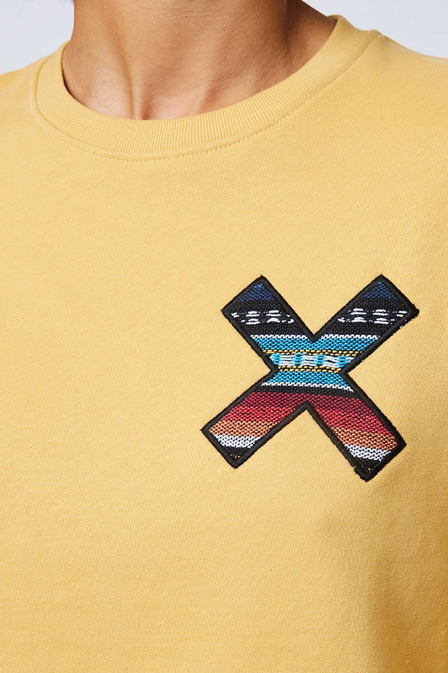 YELLOW CLASSIC CREW – Image 3