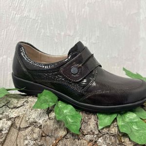 CAPRICE réf:24753 bordo