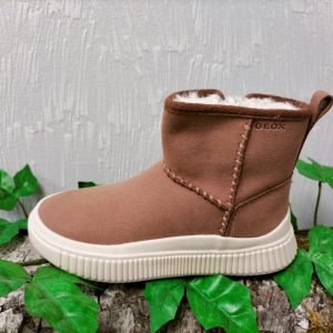 GEOX réf:J56M3C cognac