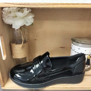 JANA réf:24666 noir