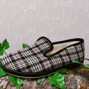 CHAUSS SERVICE réf:princeron gris