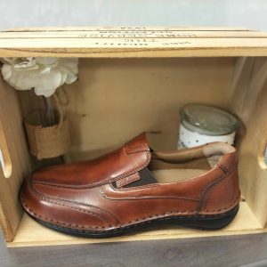 JOSEF SEIBEL réf:44967 cognac