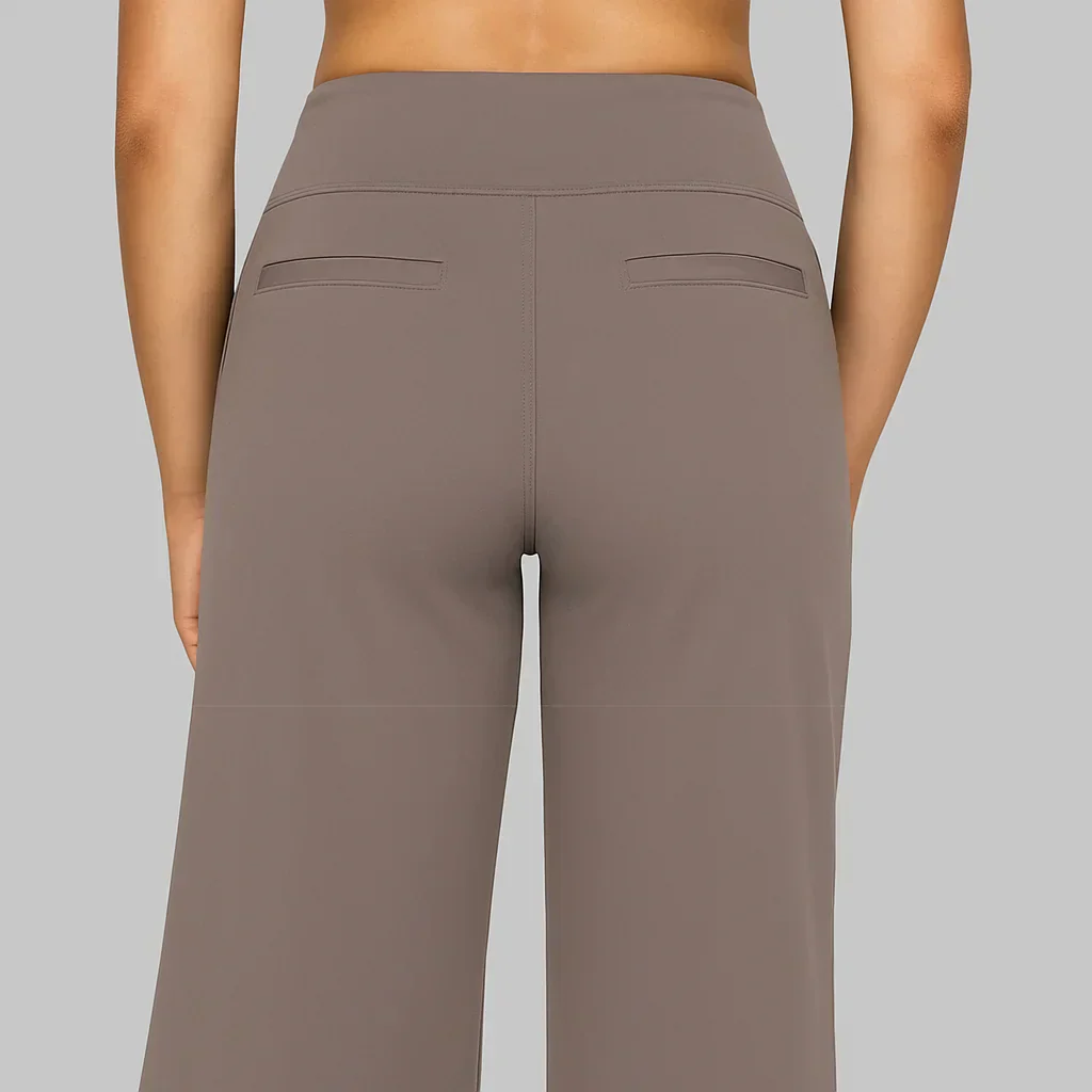 Klara | le pantalon stretch confortable pour chaque femme (1+1 GRATUIT) – Image 5
