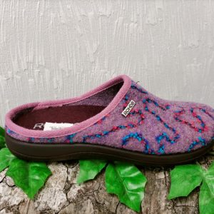 ROHDE réf:6540 violet