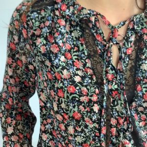 Blouse Chemisier Claudine