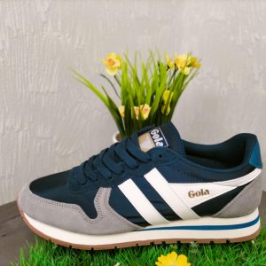 GOLA réf:Daytona bleu
