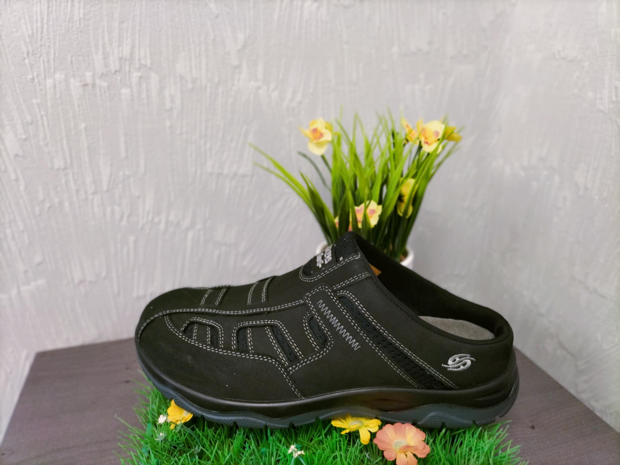 DOCKERS réf:52HU003 noir