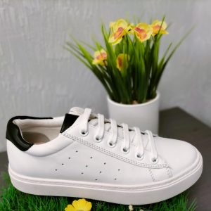 GEOX réf:J45ECA blanc