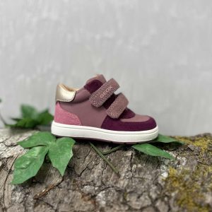 GEOX ref: B564CA rose