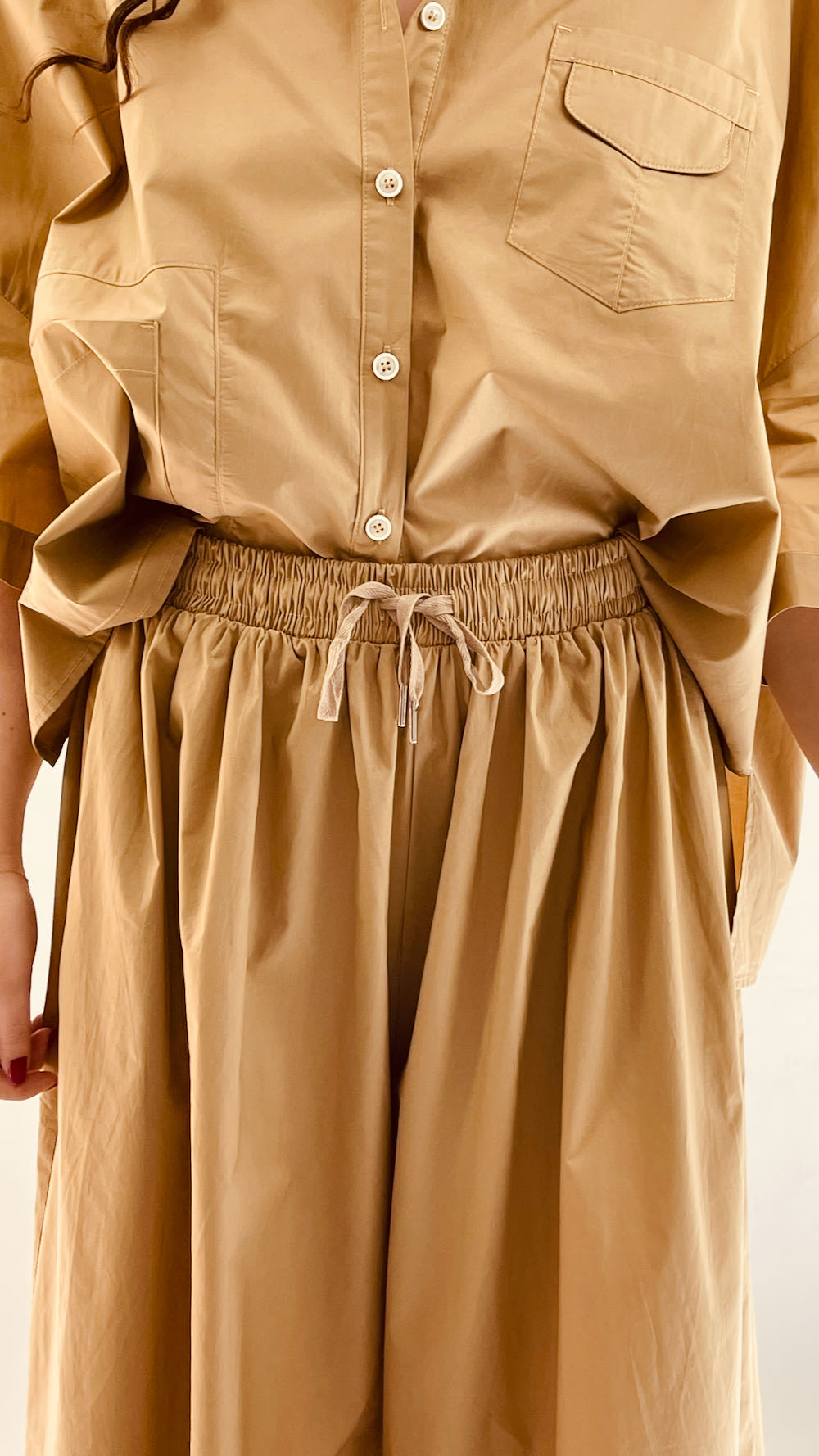 Ensemble Chemise et Pantalon Catherine – Image 7