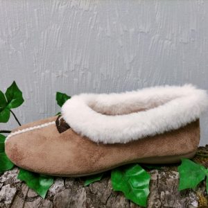 CHAUSS SERVICE réf:indira beige