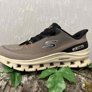SKECHERS ref: 233110 Taupe