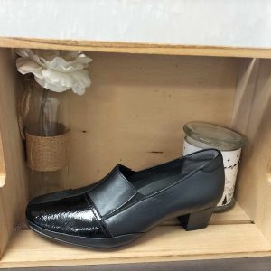 ARIMA réf:Colombe noir