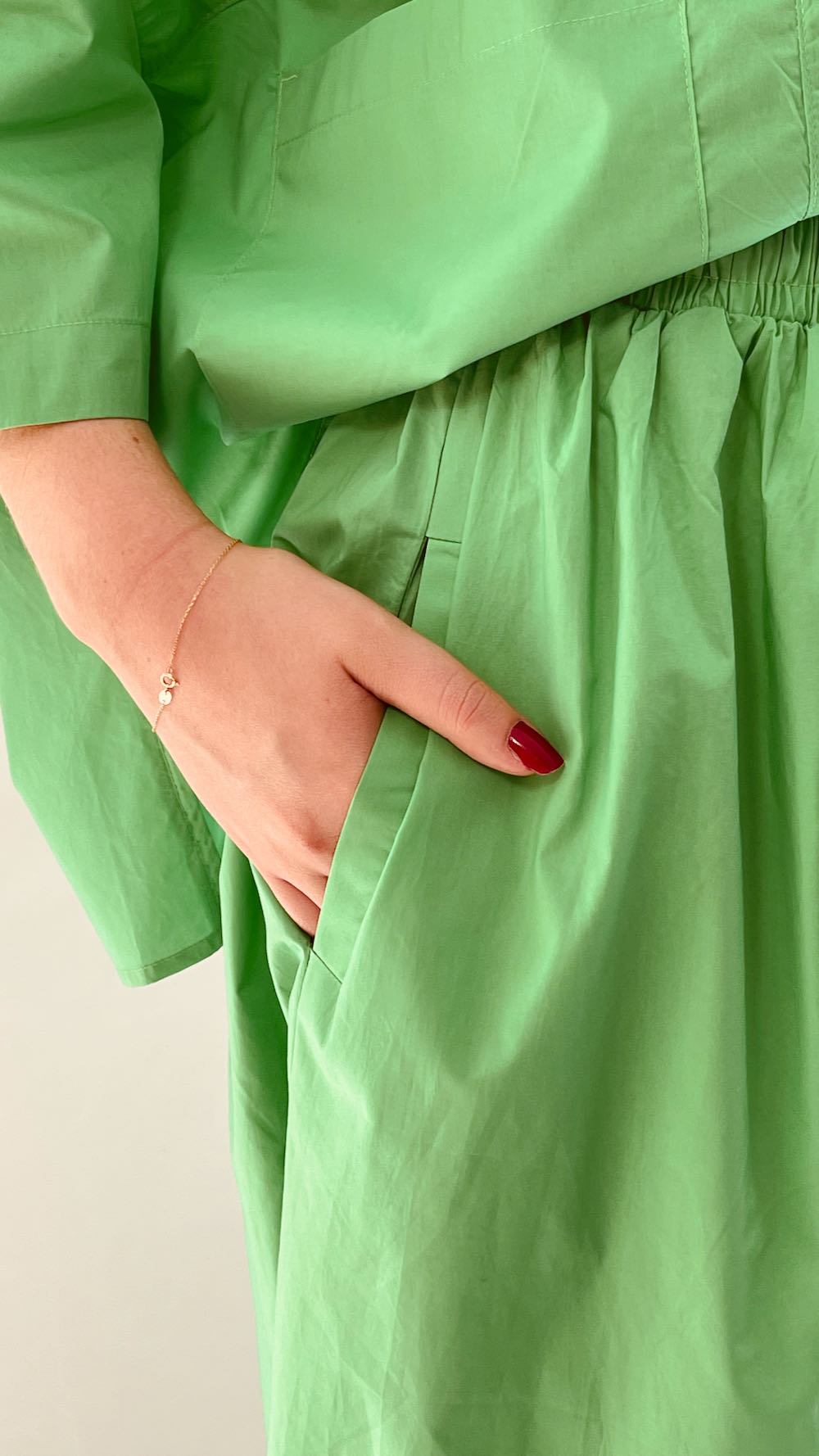 Ensemble Chemise et Pantalon Catherine – Image 6