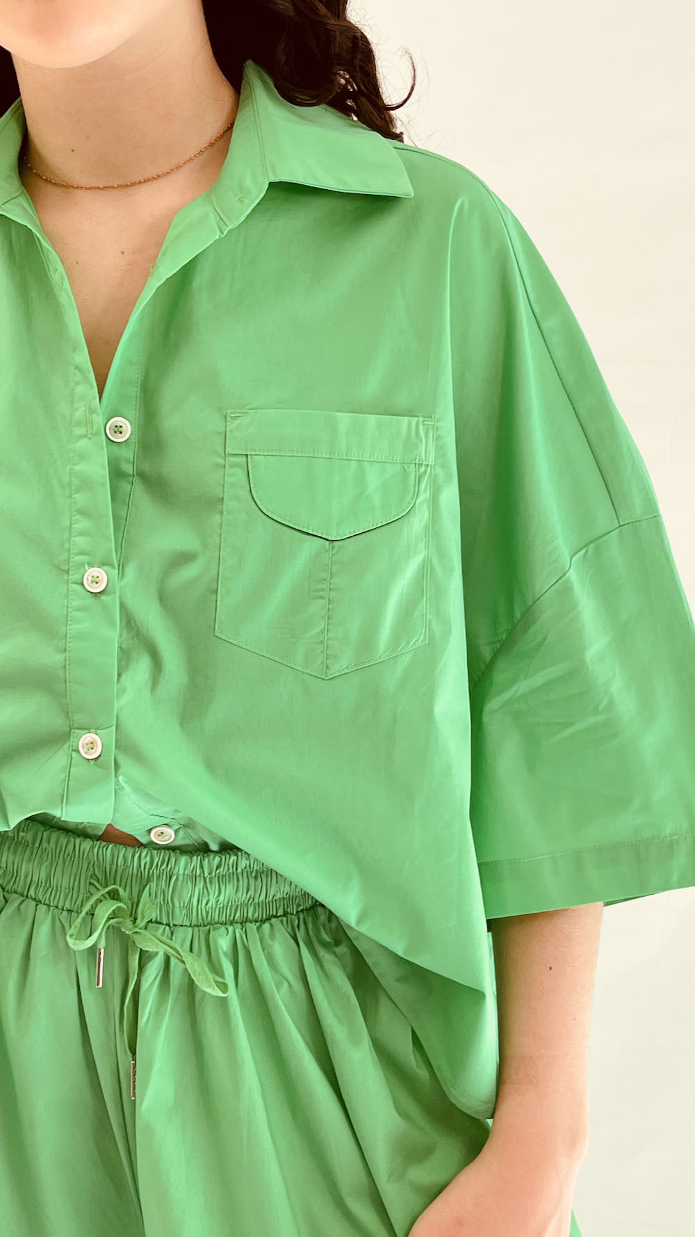 Ensemble Chemise et Pantalon Catherine – Image 5