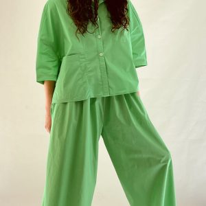 Ensemble Chemise et Pantalon Catherine