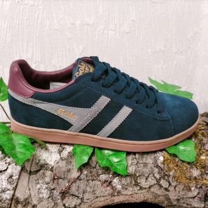 GOLA réf:equipe bleu /gris