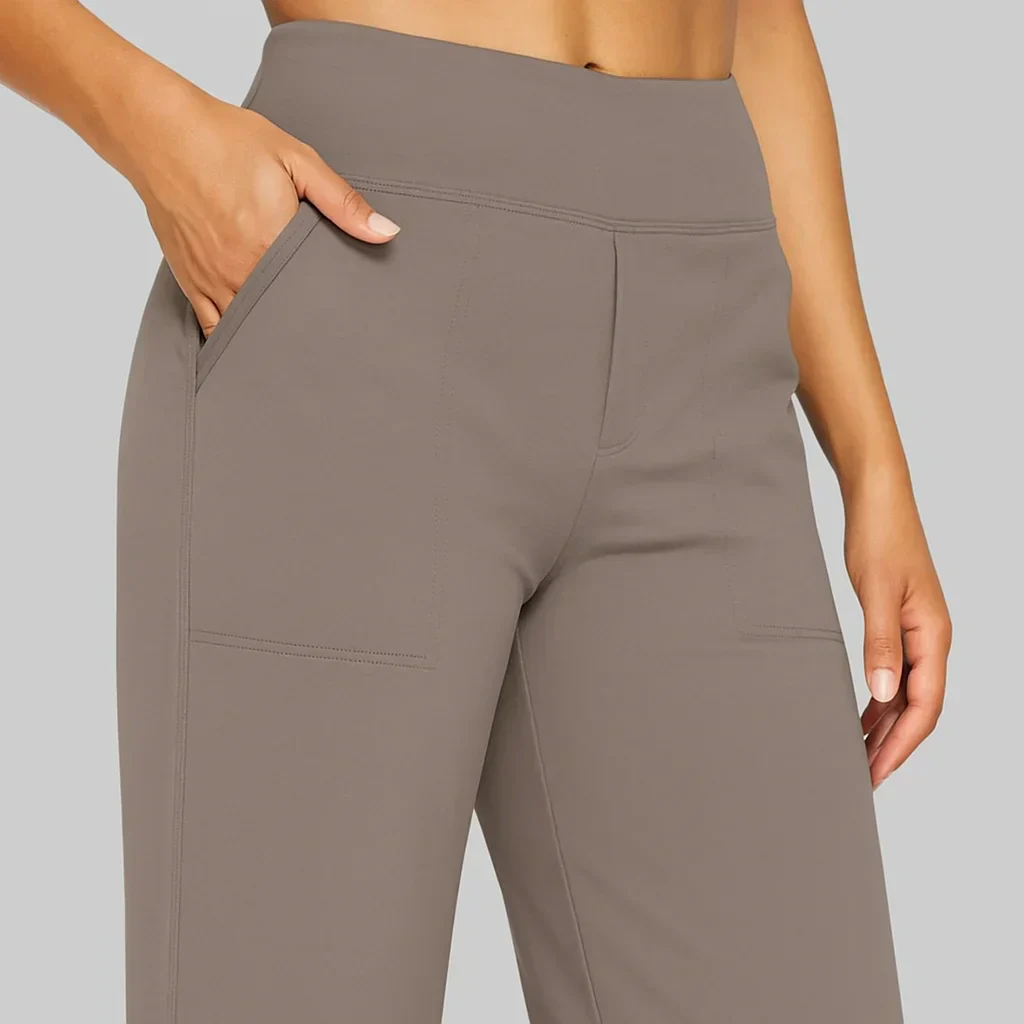 Klara | le pantalon stretch confortable pour chaque femme (1+1 GRATUIT) – Image 4