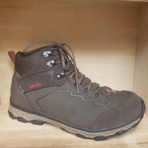 MEINDL réf : Grado     brun.