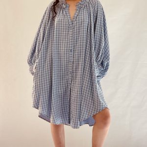 Robe Chemise Gabriela