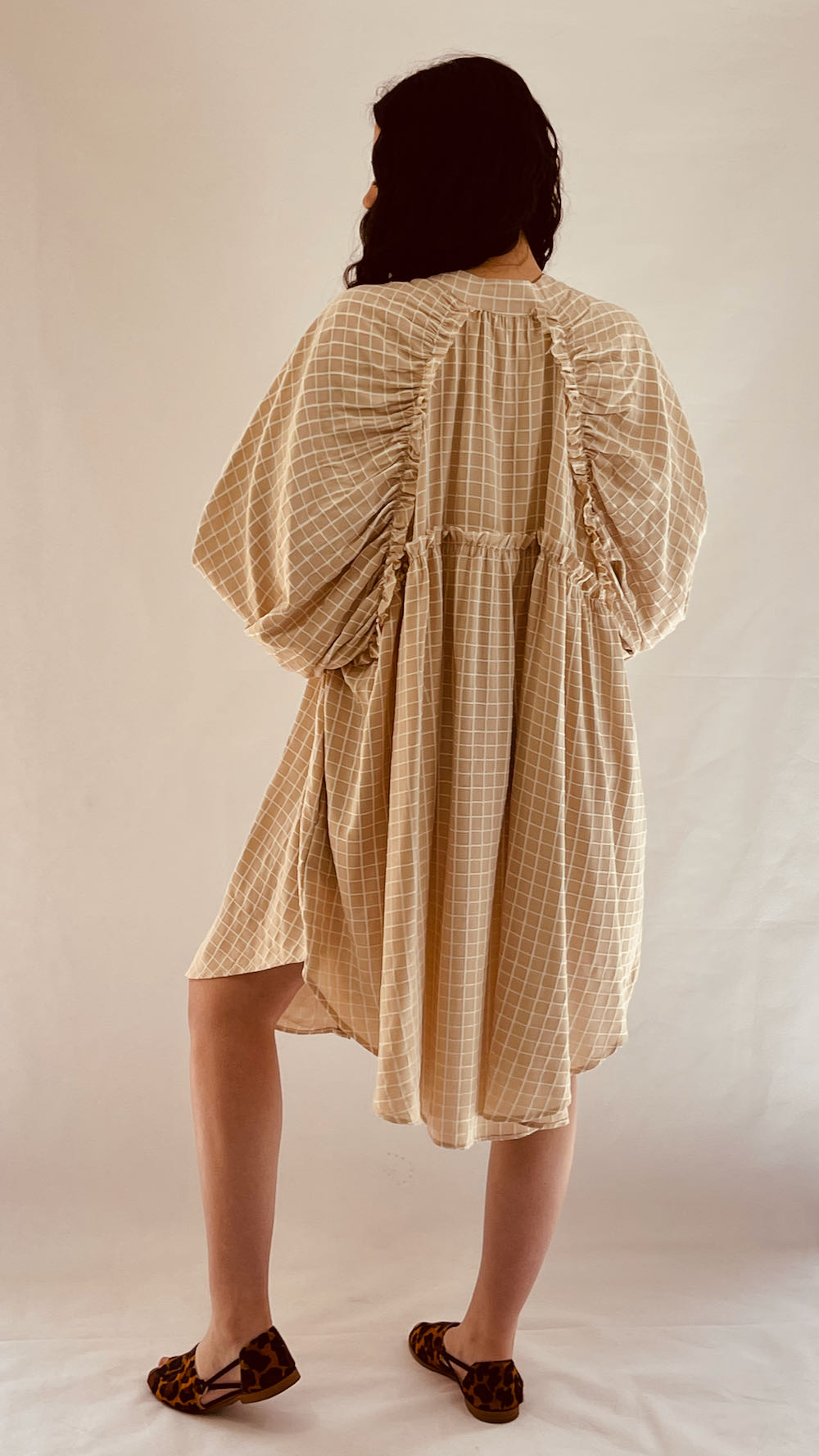 Robe Chemise Gabriela – Image 8