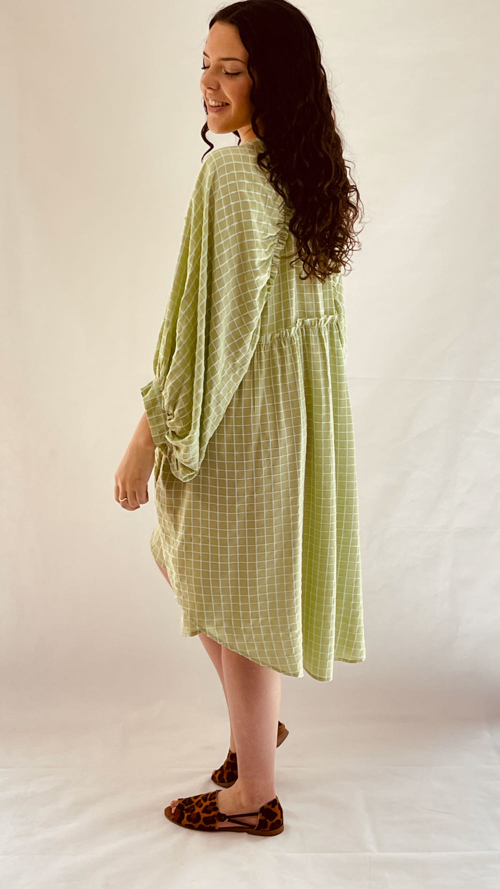 Robe Chemise Gabriela – Image 5