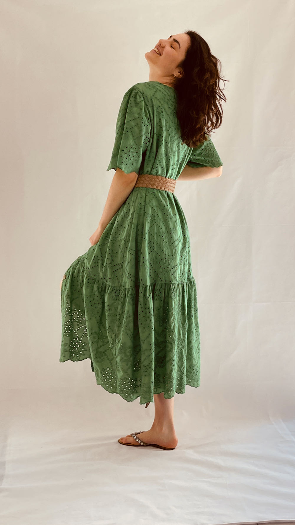 Robe Chemise Belem – Image 7