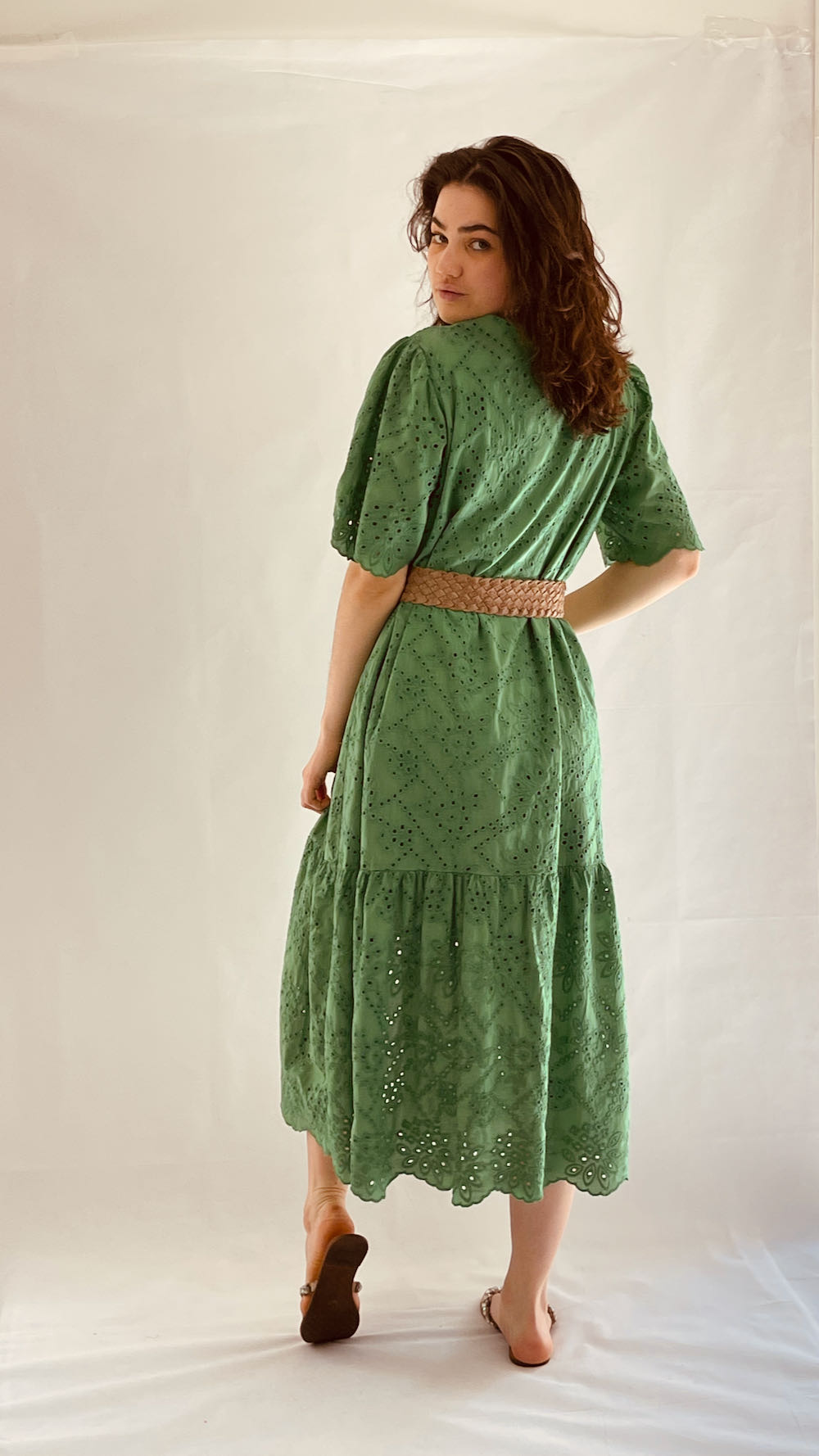 Robe Chemise Belem – Image 8